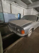 Автомашина ГАЗ-3102